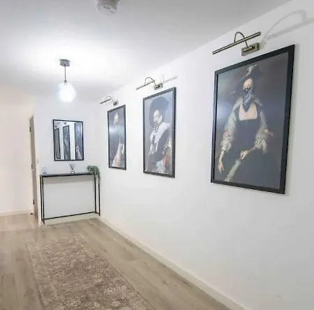 Conditioning House - 2