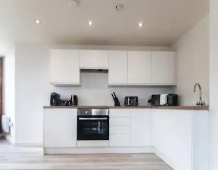 Conditioning House - 2 Apartment *