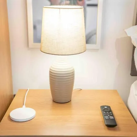 Conditioning House - 2 * Bradford (West Yorkshire)