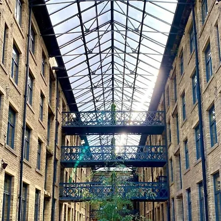 Conditioning House - 2