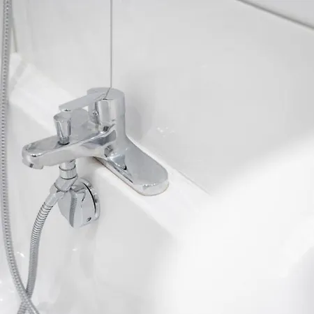 Conditioning House - 2 Bradford (West Yorkshire)