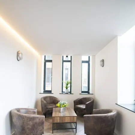 Conditioning House - 2 *