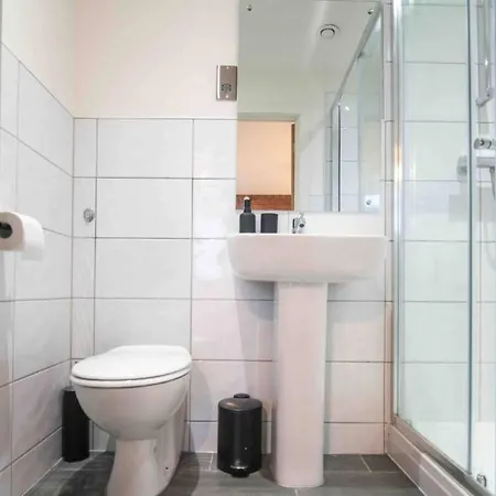 Conditioning House - 2 Bradford (West Yorkshire)