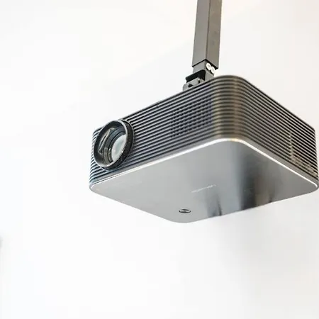 Lägenhet Conditioning House - 2 *