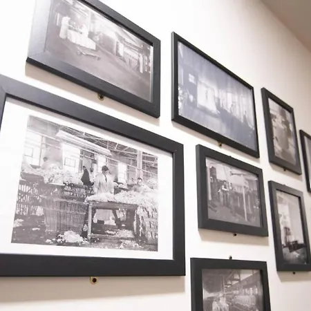 Conditioning House - 2 Apartment *