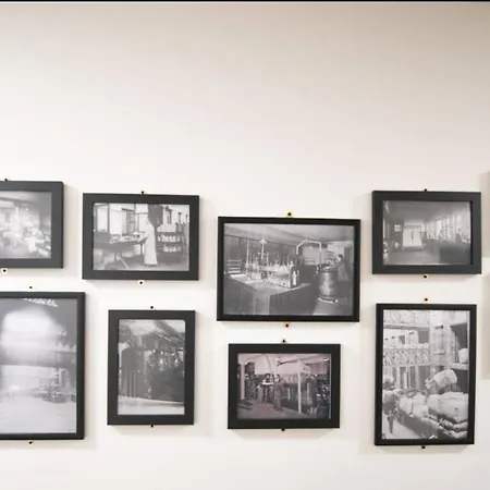 Conditioning House - 2 * Bradford (West Yorkshire)