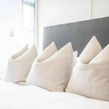 Conditioning House - 2