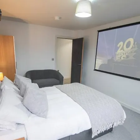 Conditioning House - 2