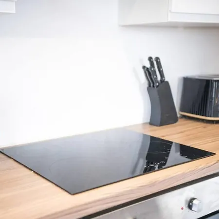 Conditioning House - 2 Bradford (West Yorkshire)