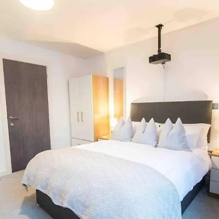 Conditioning House - 2 Apartment