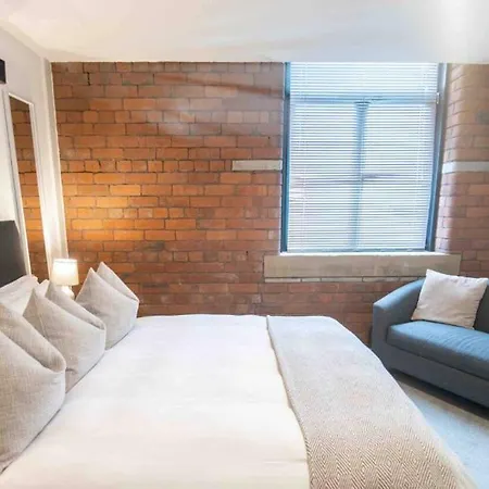 Conditioning House - 2 Apartment