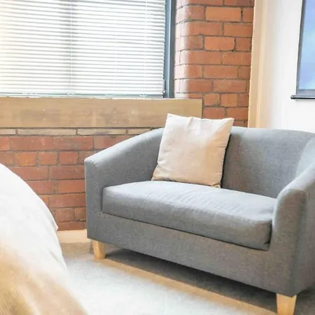 Lägenhet Conditioning House - 2 *