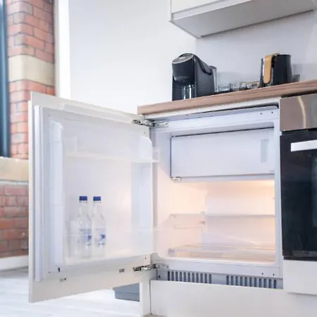 Conditioning House - 2 *