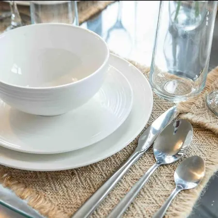 Conditioning House - 2