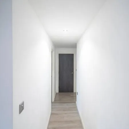 Conditioning House - 2 Apartment