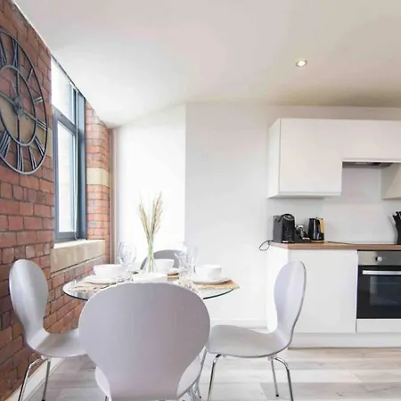 Apartment Conditioning House - 2 *