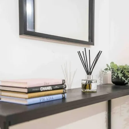 Conditioning House - 2