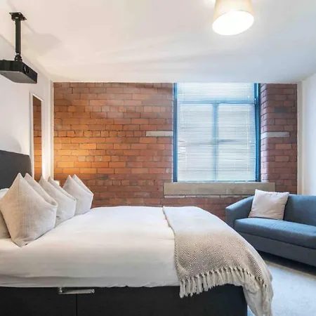 Apartment Conditioning House - 2