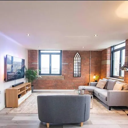 Apartment Conditioning House - 2