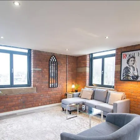 Conditioning House - 2 * Bradford (West Yorkshire)