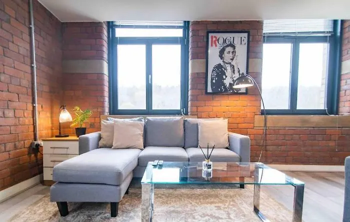 Апартаменты Conditioning House - 2