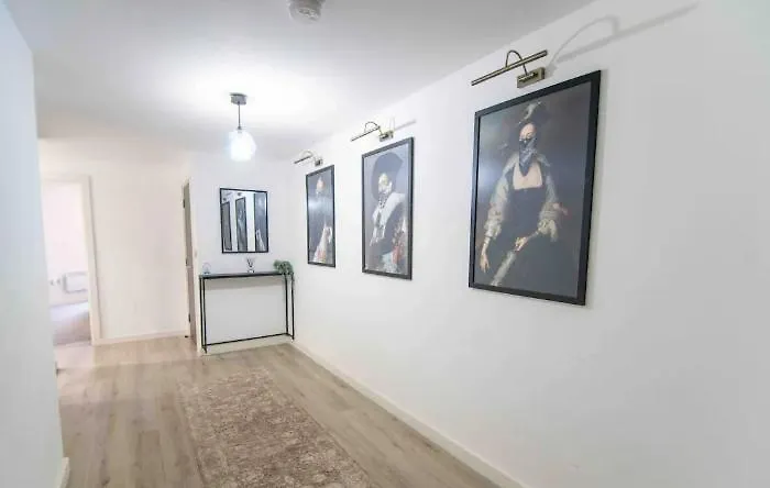 Conditioning House - 2