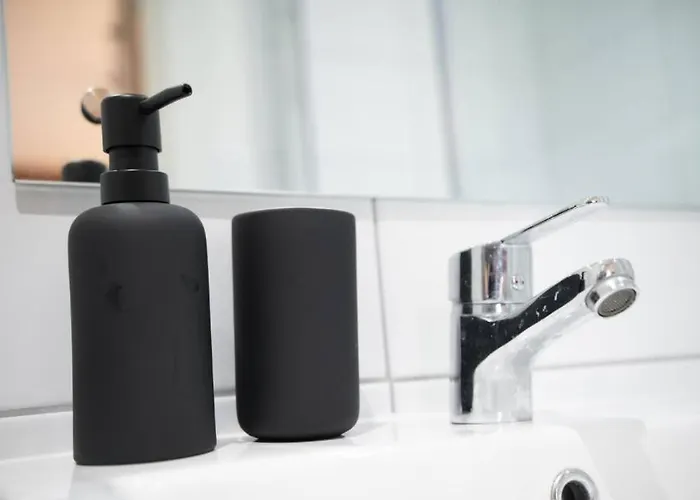 Conditioning House - 2 Lägenhet *