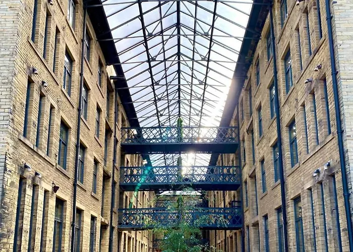 Conditioning House - 2