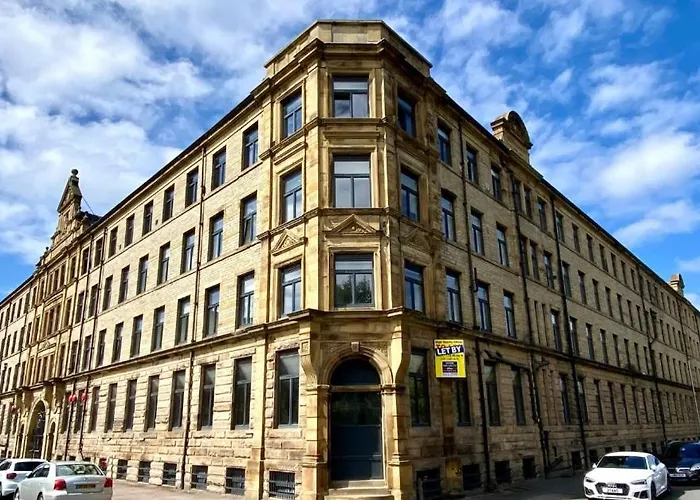 Conditioning House - 2 Апартаменты