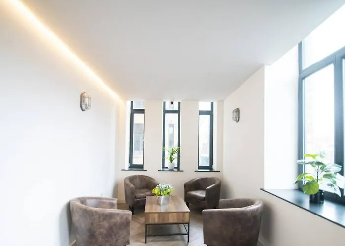 Conditioning House - 2 *