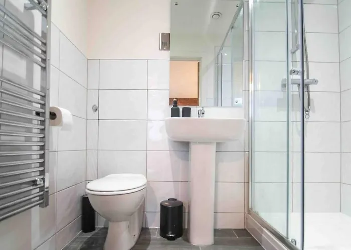 Conditioning House - 2 Брадфорд