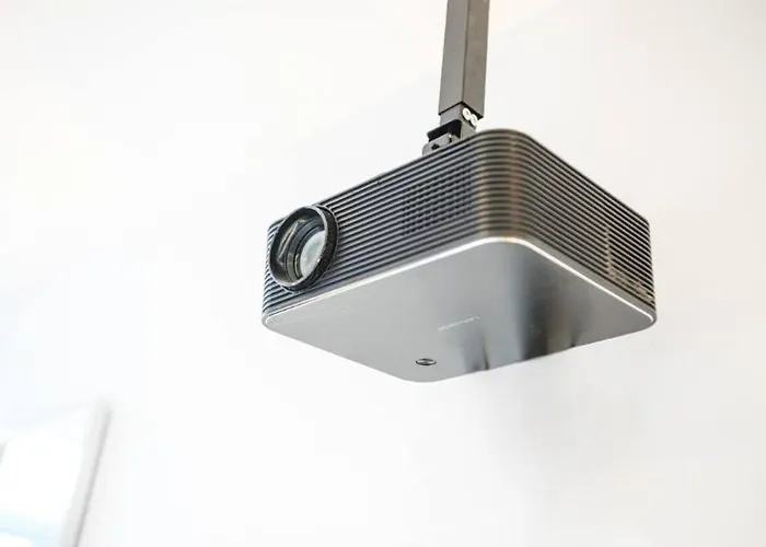 Lägenhet Conditioning House - 2 *