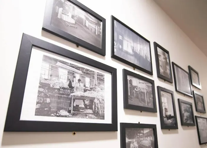 Conditioning House - 2 Апартаменты *