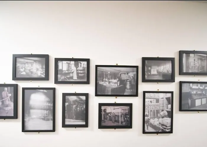 Conditioning House - 2 * Брадфорд