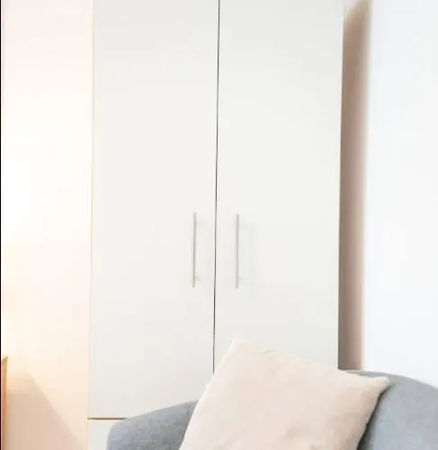 Апартаменты Conditioning House - 2