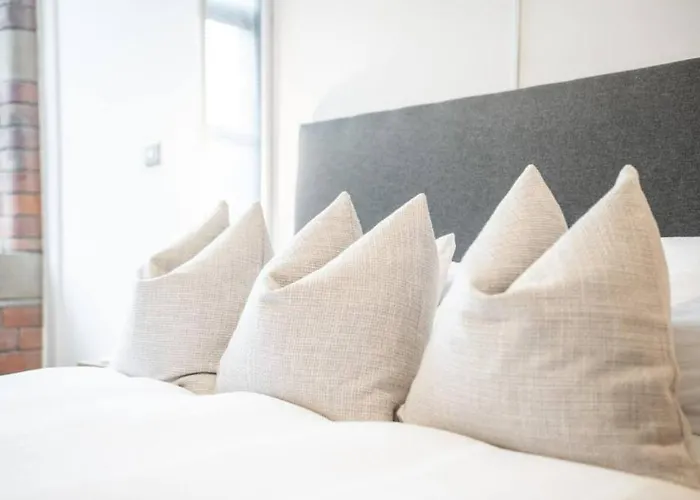 Conditioning House - 2