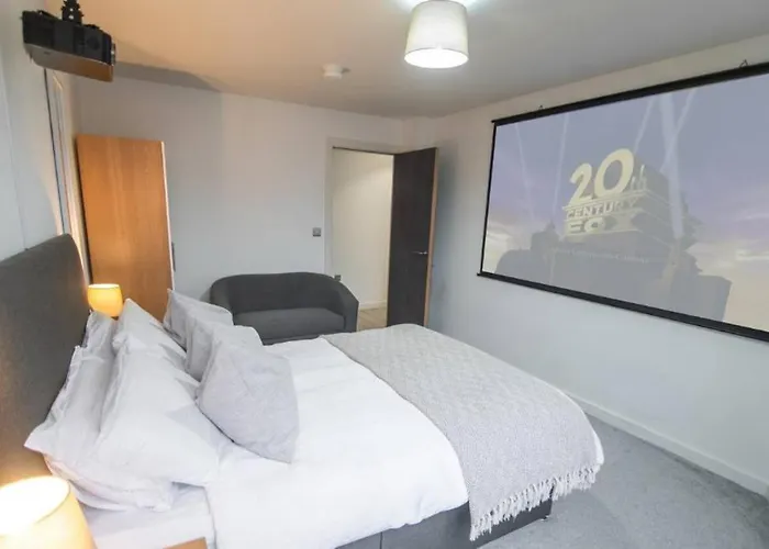 Conditioning House - 2