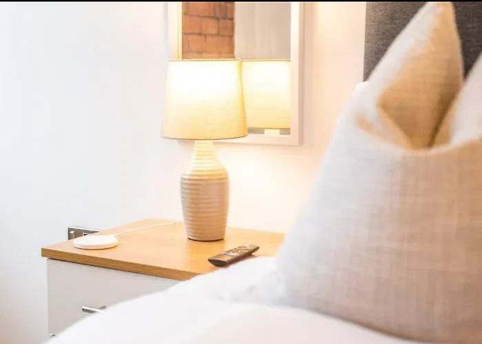 Conditioning House - 2 * Брадфорд