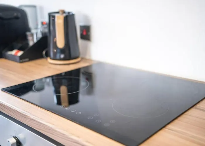 Lägenhet Conditioning House - 2 *