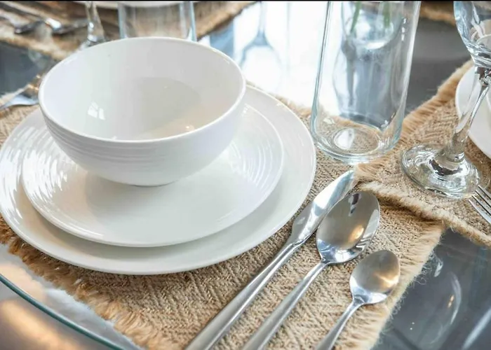 Conditioning House - 2