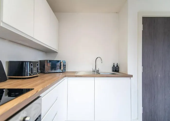 Апартаменты Conditioning House - 2