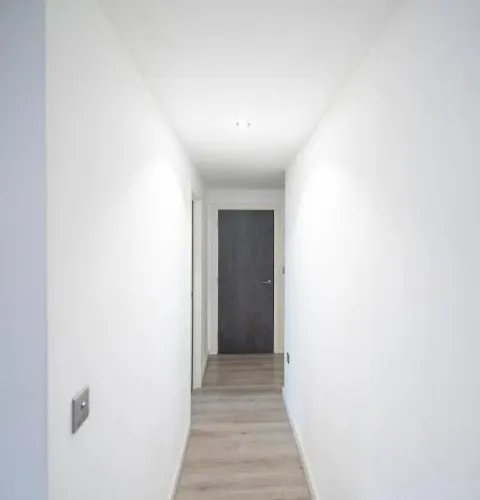 Conditioning House - 2 Lägenhet