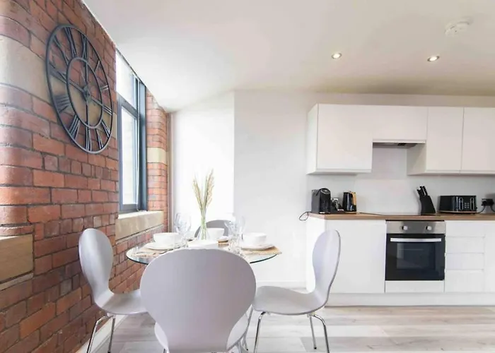 Lägenhet Conditioning House - 2 *