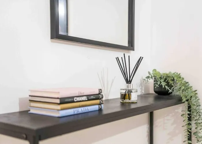 Conditioning House - 2