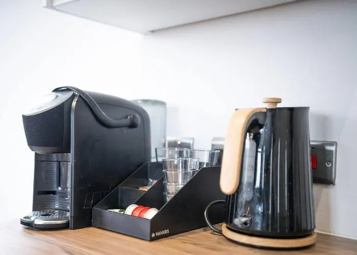 Lägenhet Conditioning House - 2