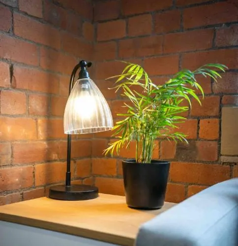 Conditioning House - 2 Апартаменты *