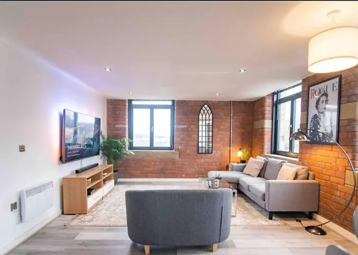 Lägenhet Conditioning House - 2